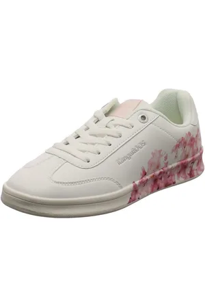 KangaROOS K-Ten Flowers Sneaker - Verkäufer: P&P Shoes