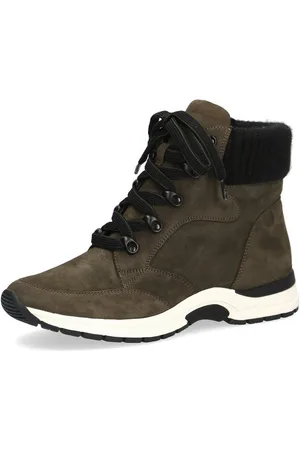 Caprice Stiefelette Sneaker - Verkäufer: Schuh Gress