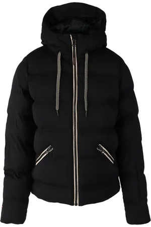 Brunotti Skijacke Irai Women Snow Jacket BLACK - Verkäufer: INTERSPORT Schwab