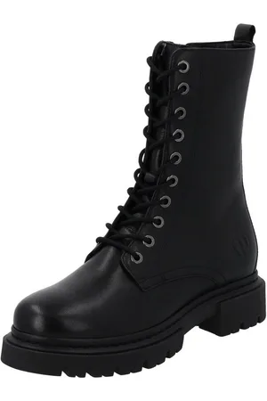 Palado Alenia Schnürstiefel - Verkäufer: JOMODO