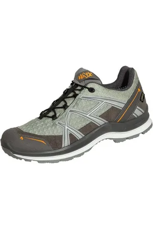 HAIX Black Eagle Adv.2.2 GTX low WS Wanderschuh - Verkäufer: POTTHOFF - ONLINE