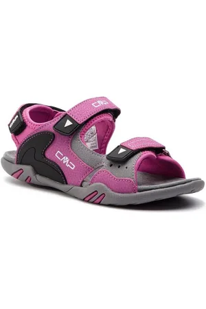 CMP Sandalen Kids Alphard Hiking Sandal 39Q9614 Geraneo/Tortora 16HC Sandale - Verkäufer: Modivo_de