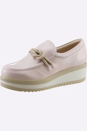 Heine Slipper Slipper - Verkäufer: Witt-Gruppe