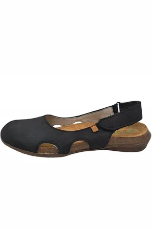 El Naturalista Slipper - Verkäufer: Schuh-Laden