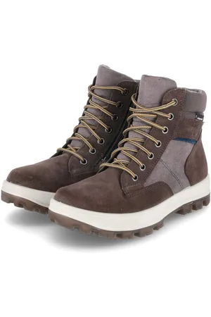 Superfit Winterstiefeletten TEDD Stiefelette - Verkäufer: Anika Schuh