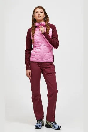 Peak Performance Funktionsjacke W Helium Down Hybrid Hood - Verkäufer: heyconnect