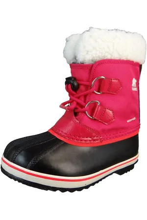 sorel 1855211 600 Bright Rose Snowboots - Verkäufer: Schuhkings