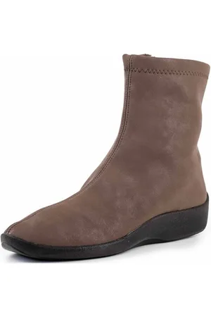 Arcopedico Stiefelette Lederimitat/Textil Stiefelette - Verkäufer: S4S Commerce