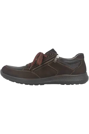 Jomos 322311 137 370 Schnürschuh - Verkäufer: schuhplus - Schuhe in Übergrößen