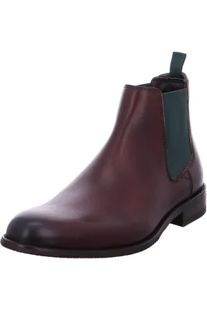 Clarks Craftarlo Ankleboots - Verkäufer: Berg GmbH & Co. KG