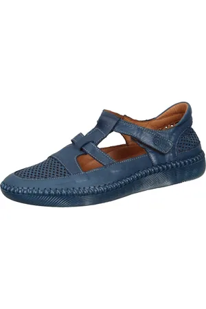 Manitu Sandalen Sandale aus echtem Leder - Verkäufer: PS shoe fashion GmbH