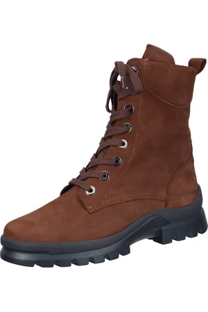 Semler Stiefel Stiefel aus Nubukleder - Verkäufer: PS shoe fashion GmbH