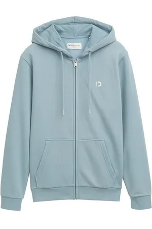 TOM TAILOR Kapuzensweatjacke Jacke Kapuzensweatjacke (1-tlg) - Verkäufer: fashioncore