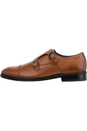 JOOP! Joop - Herren Lace Up Pero Kleitos Monk Sneaker - Verkäufer: müller & meirer retail gmbh & co. kg