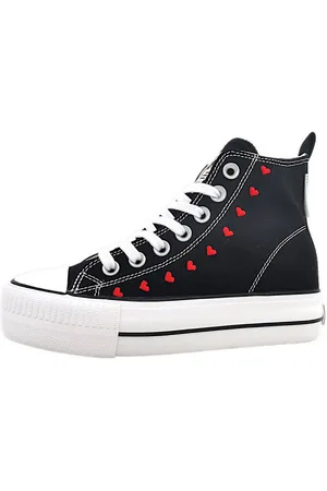 British Knights Sneaker high Schnürschuh - Verkäufer: H&D Schuhcompany