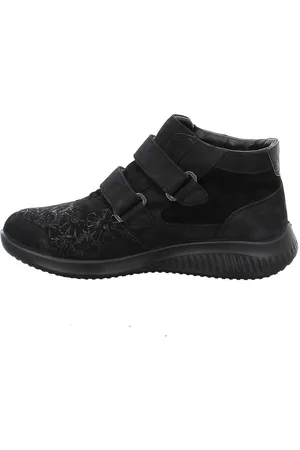 Jomos [D2C] 857798 577 000 Schnürboots - Verkäufer: schuhplus - Schuhe in Übergrößen