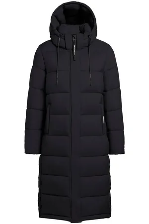 Khujo Outdoorjacke - Verkäufer: Jaacks Fashion