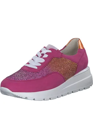 Waldläufer Feli 793006 Schnürschuh - Verkäufer: JOMODO