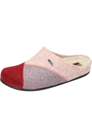 Manitu Hausschuhe Hausschuh aus Filz - Verkäufer: PS shoe fashion GmbH