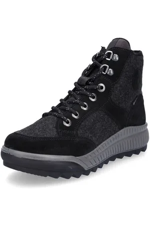 Legero Damen Schnürboot Tirano Schnürboots - Verkäufer: Schuhe Shop
