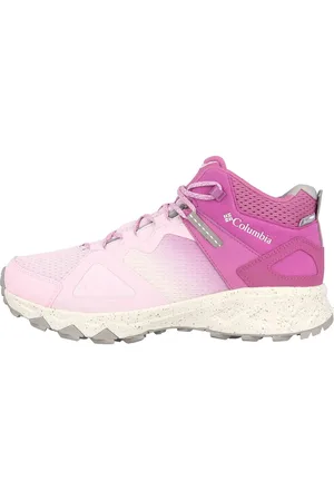 Columbia BL 3453-686 Trekkingschuh - Verkäufer: schuhplus - Schuhe in Übergrößen
