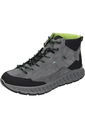 Manitu Stiefel Schnürstiefelette mit POLAR-TEX - Verkäufer: PS shoe fashion GmbH