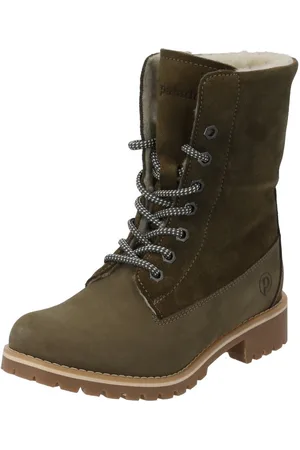 Palado Phasti Schnürstiefel - Verkäufer: JOMODO