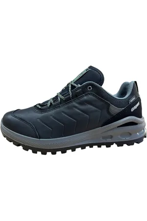 Grisport Herren Outdoorschuh 15123T2G NERO TOUCH Trekkingschuh - Verkäufer: DerSchuhhaendler