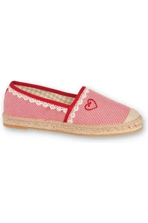 KRÜGER Espadrilles - MONA - Sneaker - Verkäufer: Alpenwahnsinn Tracht & Lifestyle