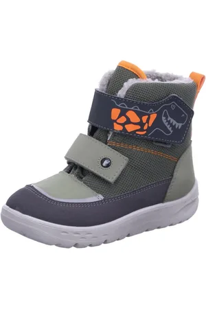 Ricosta 50 6600203 530 Stiefel - Verkäufer: Schuh Volk