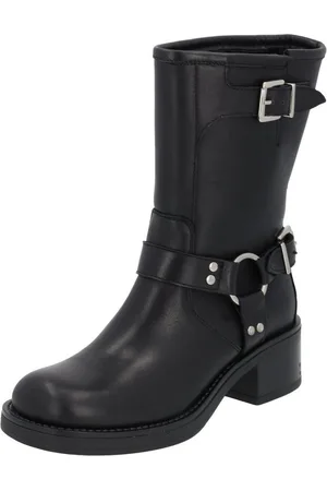 Palado Leops Stiefelette - Verkäufer: JOMODO
