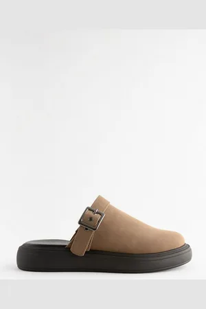 Next Forever Comfort® Slingback-Clogs mit Schnalle Clog (1-tlg) - Verkäufer: Germany GmbH
