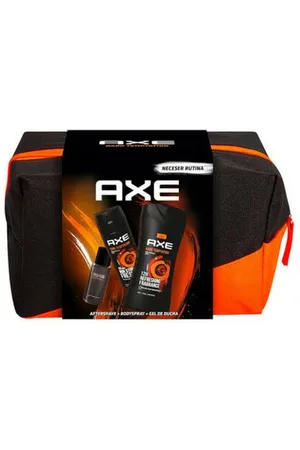 Axe Duft-Set Est Dark D150 G250 M100 Neceser - Verkäufer: beauty-for-less