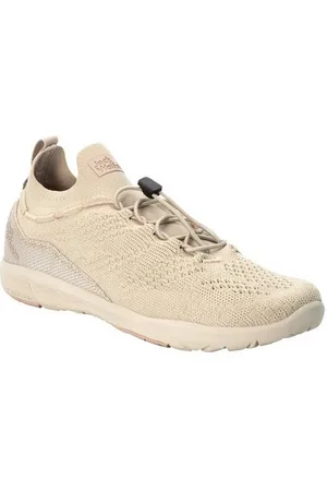 Jack Wolfskin W Spirit Knit Low Damen Outdoorschuh - Verkäufer: eXXpozed
