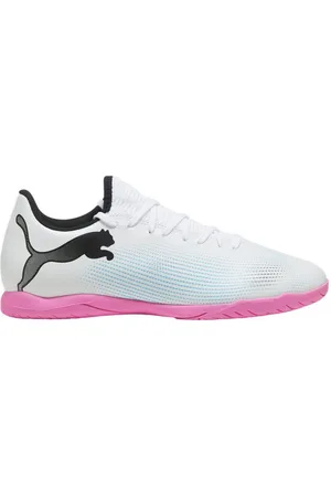 PUMA FUTURE 7 Play IT Halle Eclipse Fußballschuh - Verkäufer: 11teamsports