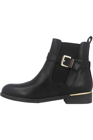 Fitters 2AA0211307 Black Stiefelette - Verkäufer: schuhplus - Schuhe in Übergrößen