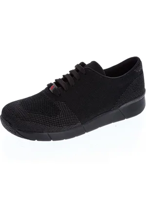 Berkemann Männlich ComfortKnit Urs Sneaker Textil Sneaker - Verkäufer: Shoes & Fashion