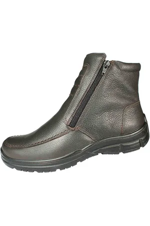Jomos [D2C] 416501 33 370 Stiefel - Verkäufer: schuhplus - Schuhe in Übergrößen