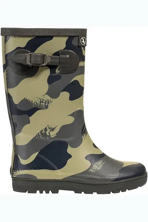 Aigle Kinder Gummistiefel Woody Gummistiefel - Verkäufer: Frankonia