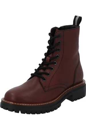 Palado Mileans Schnürstiefel - Verkäufer: JOMODO