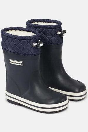 Bundgaard Gummistiefel Sailor High Thermostiefel Winter Gummistiefel - Verkäufer: Alex und Elis Kinderschuhe