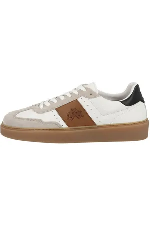 La Martina LFM251 Herren Sneaker - Verkäufer: Tauro