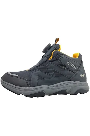 Mustang Winterstiefel Stiefel - Verkäufer: H&D Schuhcompany