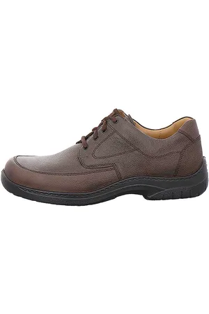 Jomos [D2C] 406202 44 355 Schnürschuh - Verkäufer: schuhplus - Schuhe in Übergrößen