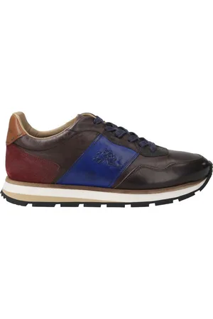 La Martina SAN TELMO Sneaker - Verkäufer: Schuhe Lüke