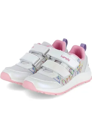 Lurchi Low Sneaker ALBANY Sneaker - Verkäufer: Anika Schuh