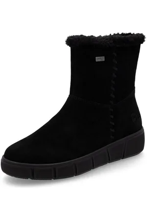 Remonte Winterstiefel - Verkäufer: Merkkur
