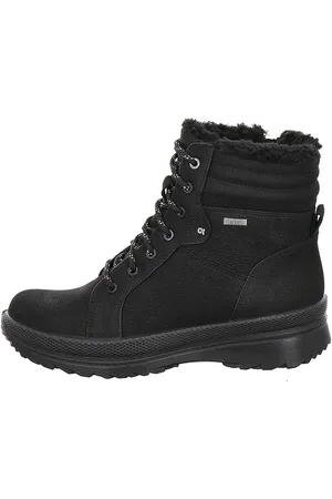 Jomos [D2C] 853904 83 000 Schnürboots - Verkäufer: schuhplus - Schuhe in Übergrößen