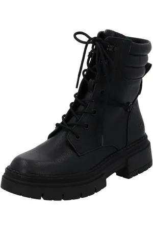 Palado Xibiela Schnürstiefel - Verkäufer: JOMODO
