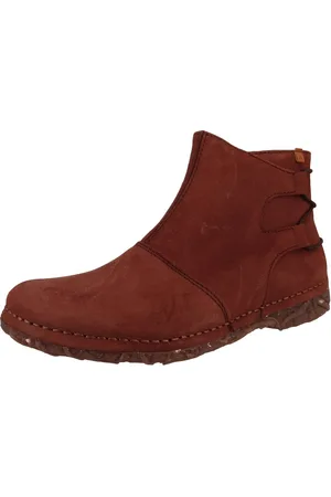 El Naturalista N917 Angkor Chocolate Stiefelette - Verkäufer: Schuhkings